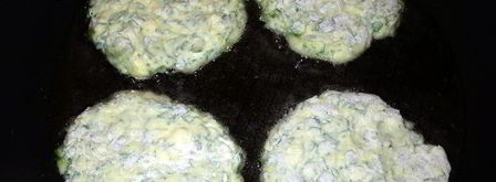 ленивые хачапури. Шаг 4