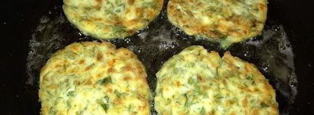 ленивые хачапури. Шаг 5