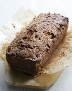 Абрикосовый хлеб