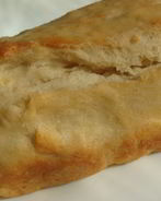 Багет домашний