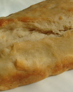 Багет домашний