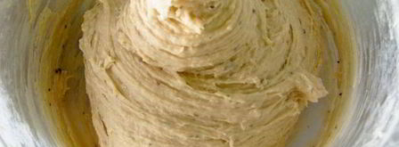 багет флут la fl te. Шаг 2