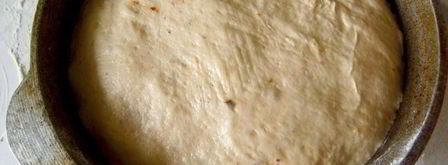 багет флут la fl te. Шаг 4