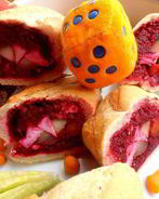 Багет хрустящий