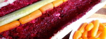 багет хрустящий. Шаг 11