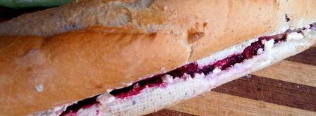 багет хрустящий. Шаг 14