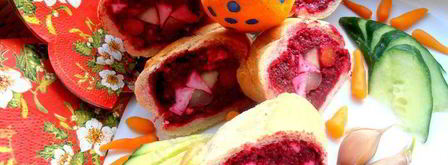 багет хрустящий. Шаг 19