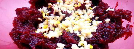 багет хрустящий. Шаг 3