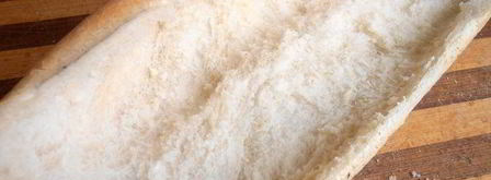 багет хрустящий. Шаг 7