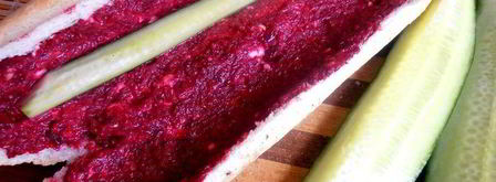 багет хрустящий. Шаг 9