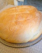 Быстрый хлеб