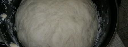 быстрый хлеб. Шаг 4