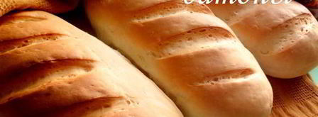 быстрые батоны. Шаг 3