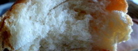 быстрые батоны. Шаг 4