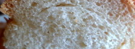 быстрые батоны. Шаг 5