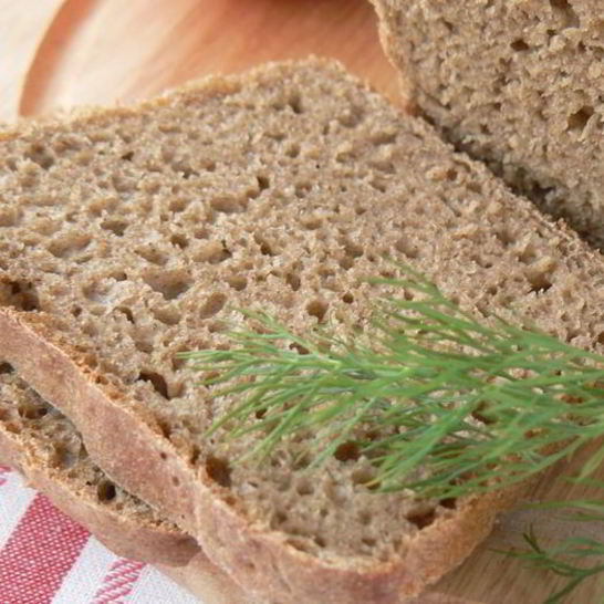 Рецепт дарницкого хлеба