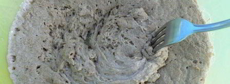 дарницкий хлеб. Шаг 2