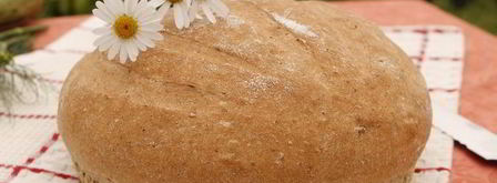 деревенский ржаной хлеб. Шаг 6