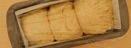 домашний хлеб к завтраку. Шаг 8