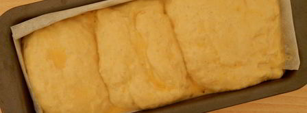 домашний хлеб к завтраку. Шаг 9