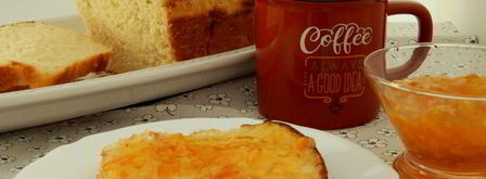 домашний хлеб к завтраку. Шаг 10