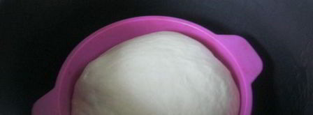 домашний хлеб на сметане. Шаг 6