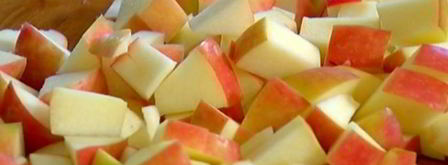 фруктовый хлеб. Шаг 3