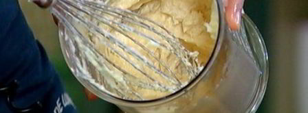 фруктовый хлеб. Шаг 6