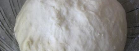 горчичный хлеб. Шаг 4