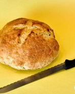 Ирландский хлеб