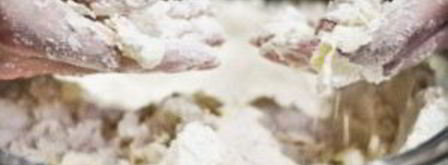 ирландский хлеб. Шаг 2