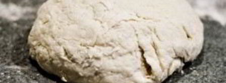 ирландский хлеб. Шаг 3