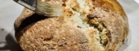 ирландский хлеб. Шаг 5