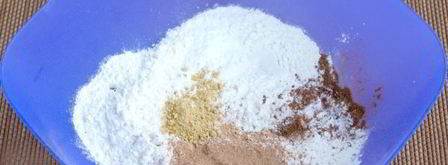 кабачковый хлеб. Шаг 5