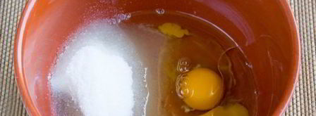 кабачковый хлеб. Шаг 6