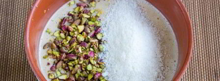 кабачковый хлеб. Шаг 9