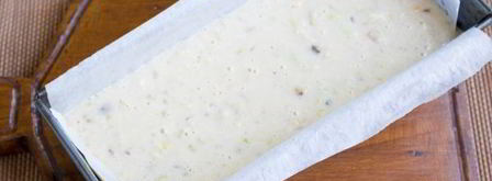 кабачковый хлеб. Шаг 11