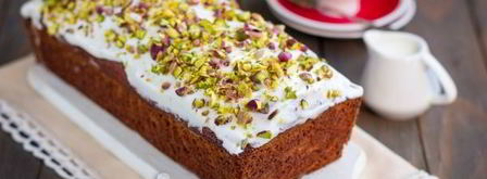 кабачковый хлеб. Шаг 12