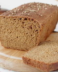 Хлеб Бородинский