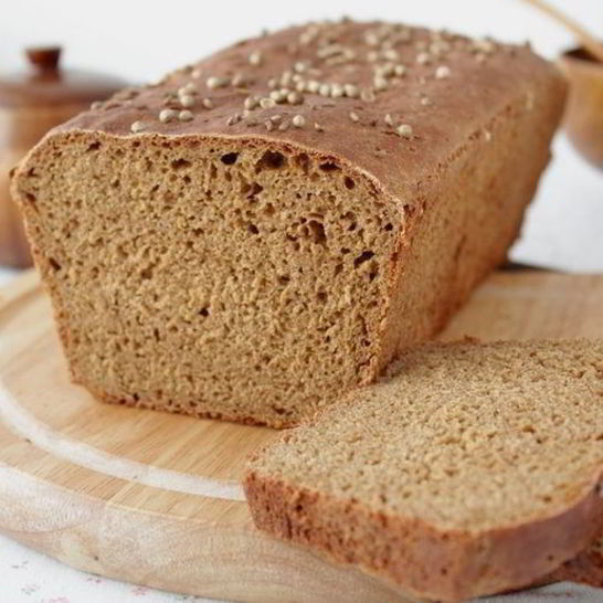 Рецепт хлеба бородинского