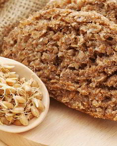 Хлеб из пророщенной пшеницы