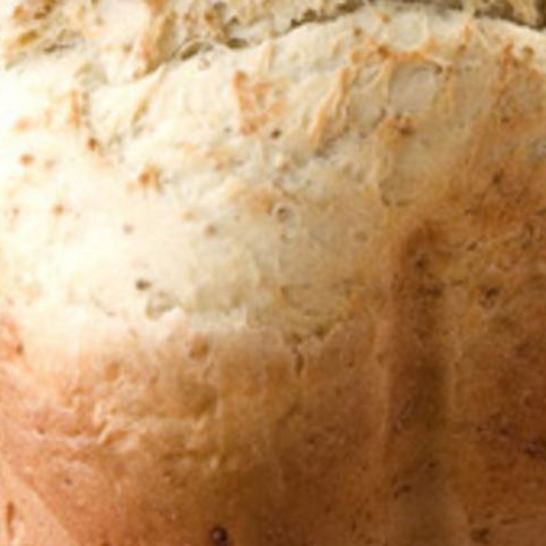 Рецепт хлеба на пиве с горчицей