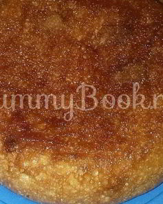 Хлеб по-домашнему в мультиварке