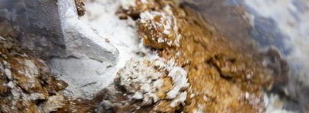 хлеб ржаной на квасной закваске. Шаг 3