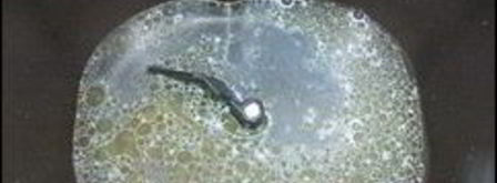 хлеб ржаной с сыром в хлебопечке. Шаг 2