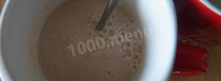 хлеб с оливками. Шаг 3