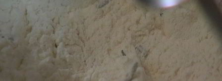 хлеб с розмарином и имбирем. Шаг 6