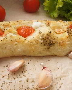 Хлеб Стекка