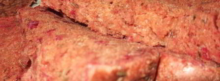 хлеб свекольный с тмином. Шаг 6