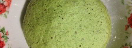 хлеб светофор. Шаг 7